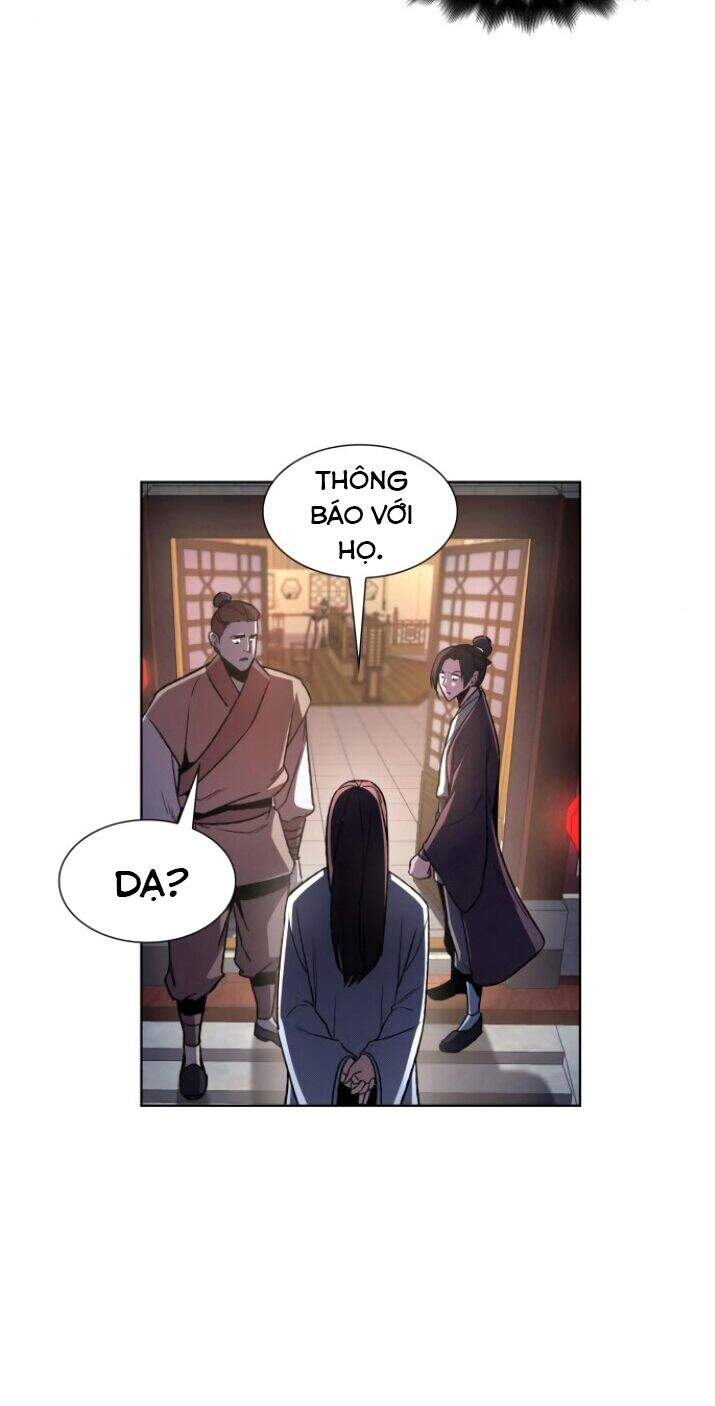 Thiên Ma Thần Quyết: Trùng Sinh