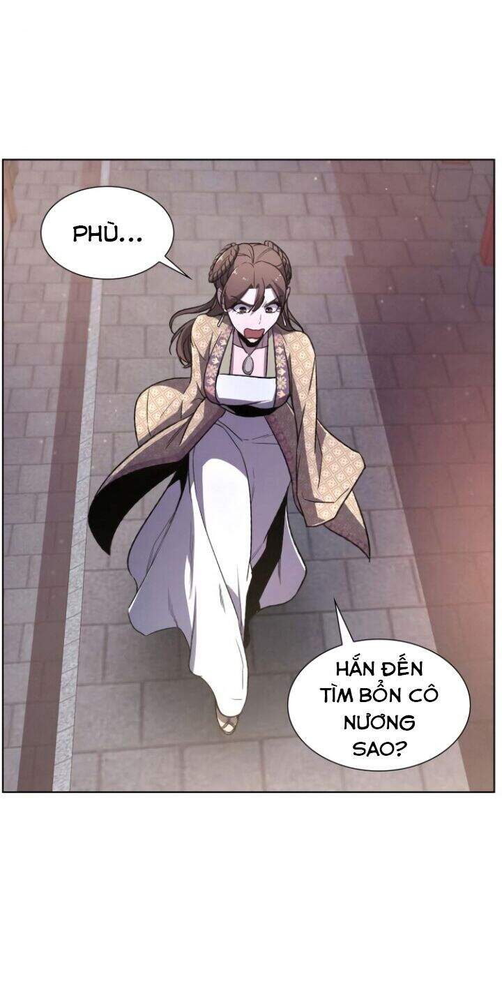 Thiên Ma Thần Quyết: Trùng Sinh