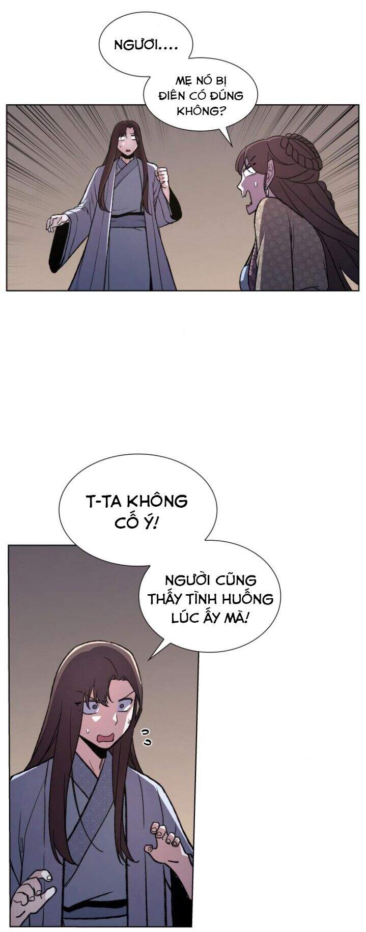 Thiên Ma Thần Quyết: Trùng Sinh
