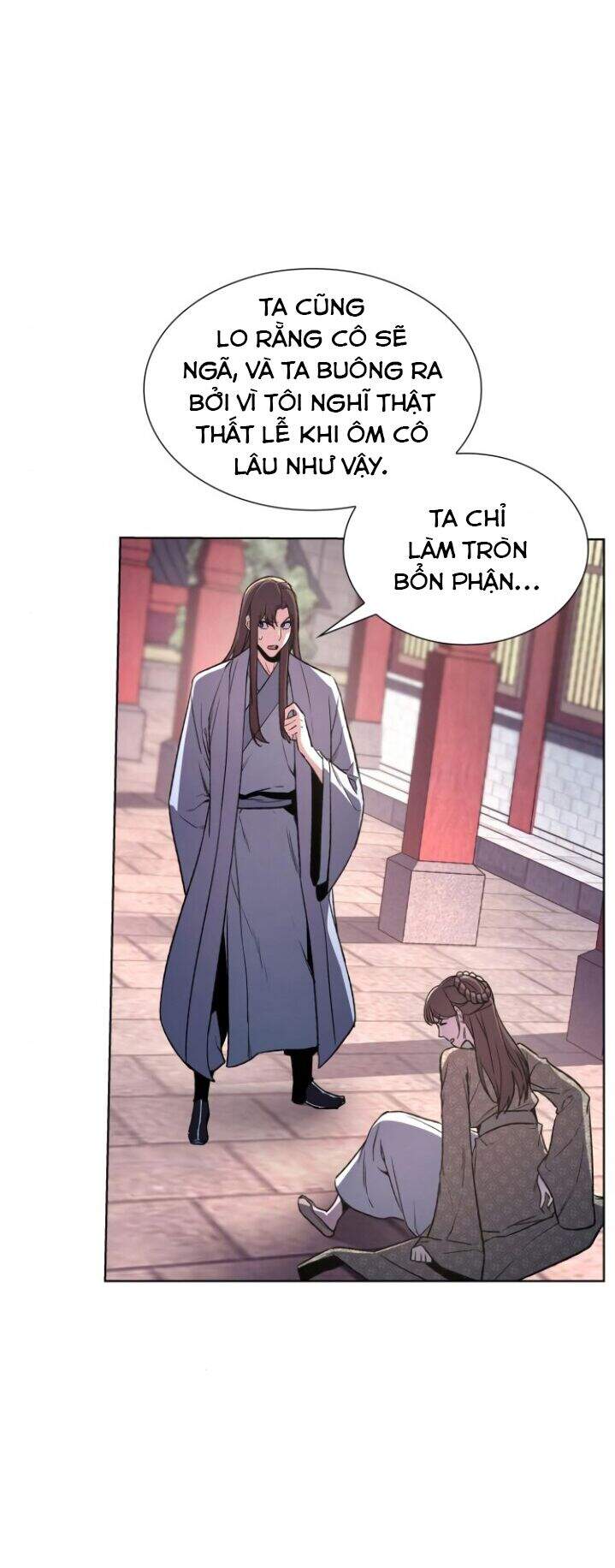 Thiên Ma Thần Quyết: Trùng Sinh