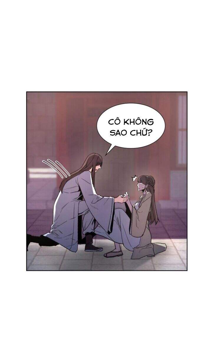 Thiên Ma Thần Quyết: Trùng Sinh