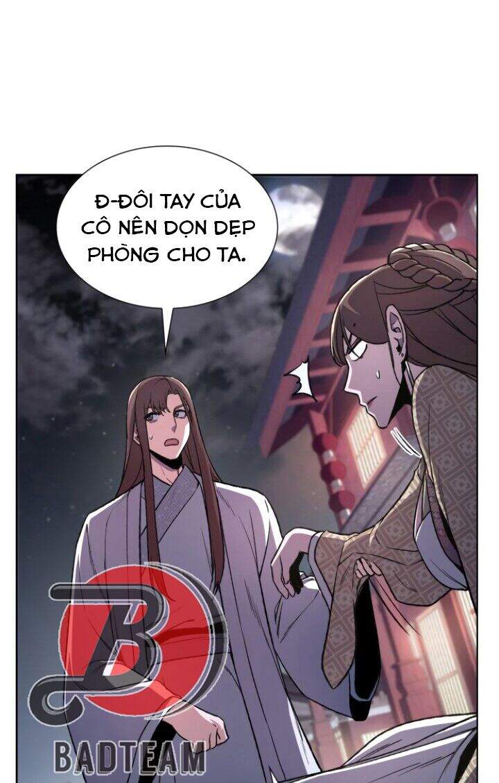 Thiên Ma Thần Quyết: Trùng Sinh