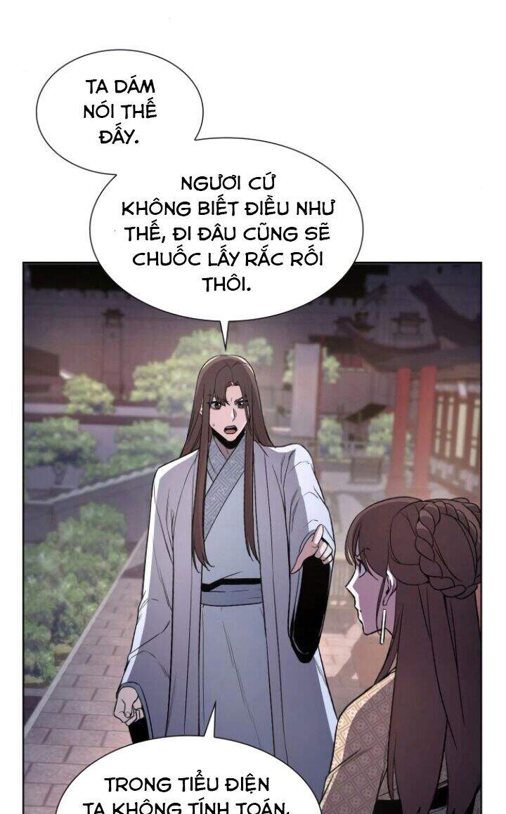Thiên Ma Thần Quyết: Trùng Sinh