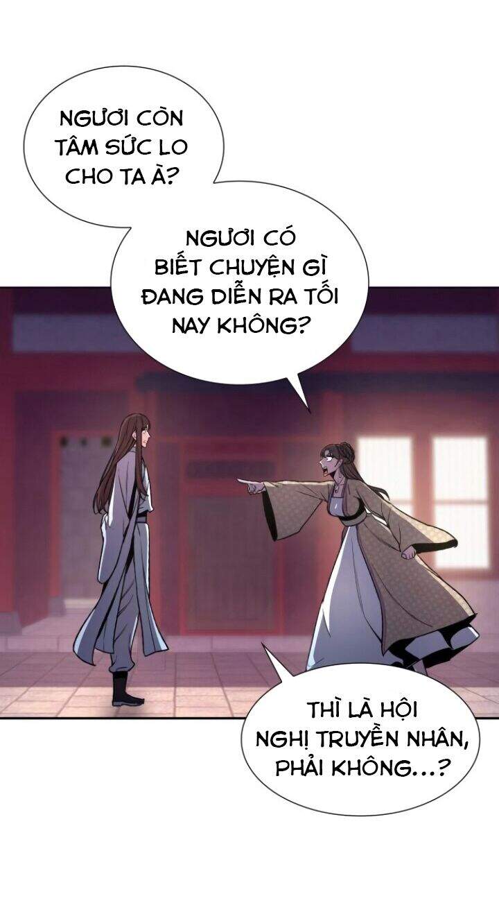 Thiên Ma Thần Quyết: Trùng Sinh