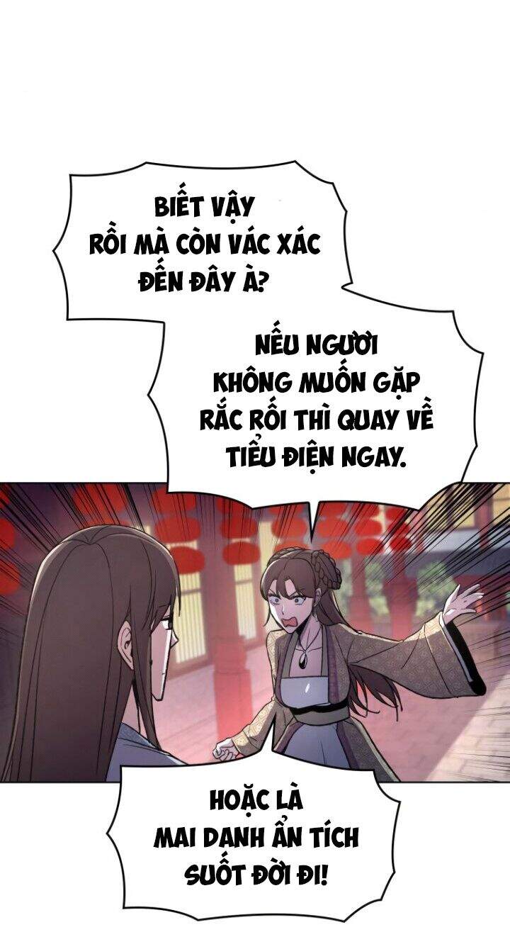 Thiên Ma Thần Quyết: Trùng Sinh