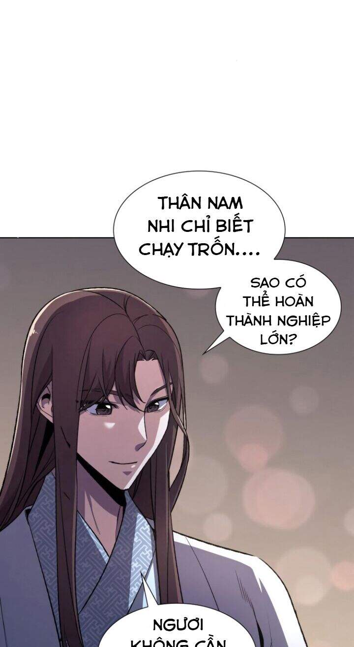 Thiên Ma Thần Quyết: Trùng Sinh