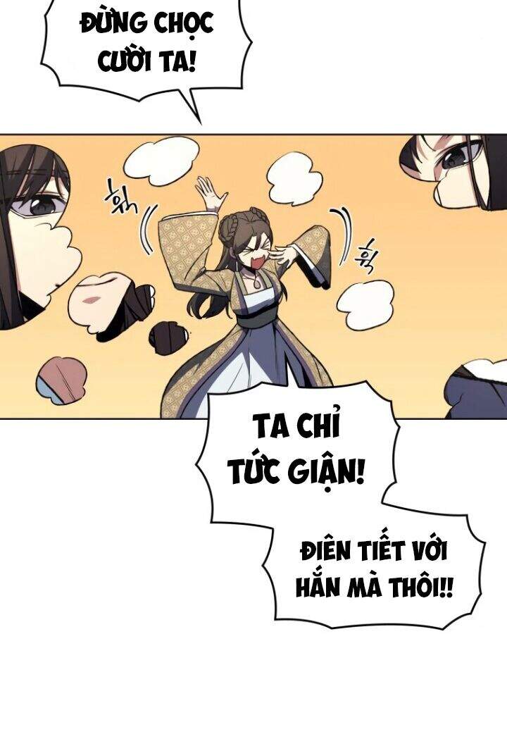 Thiên Ma Thần Quyết: Trùng Sinh