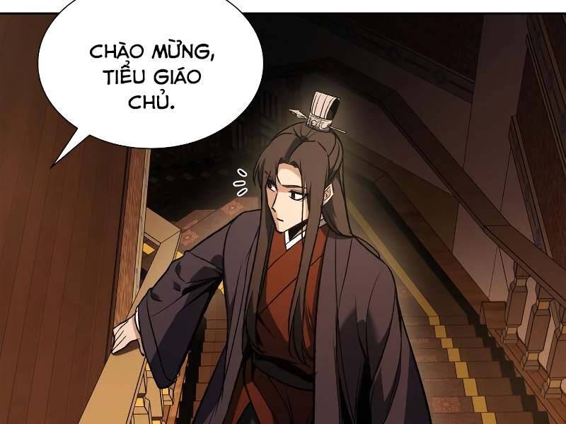 Thiên Ma Thần Quyết: Trùng Sinh