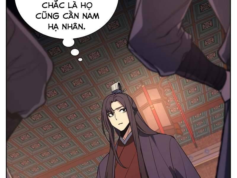 Thiên Ma Thần Quyết: Trùng Sinh