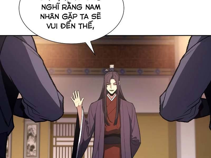 Thiên Ma Thần Quyết: Trùng Sinh