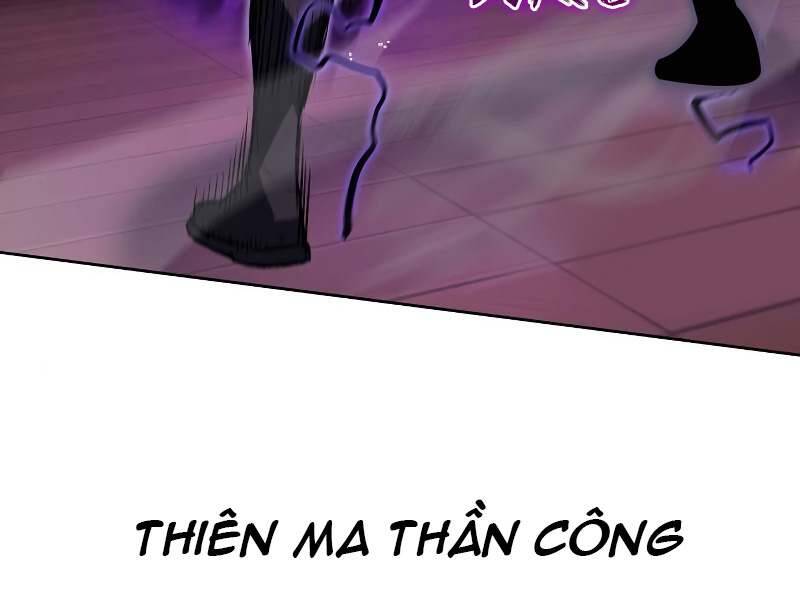 Thiên Ma Thần Quyết: Trùng Sinh