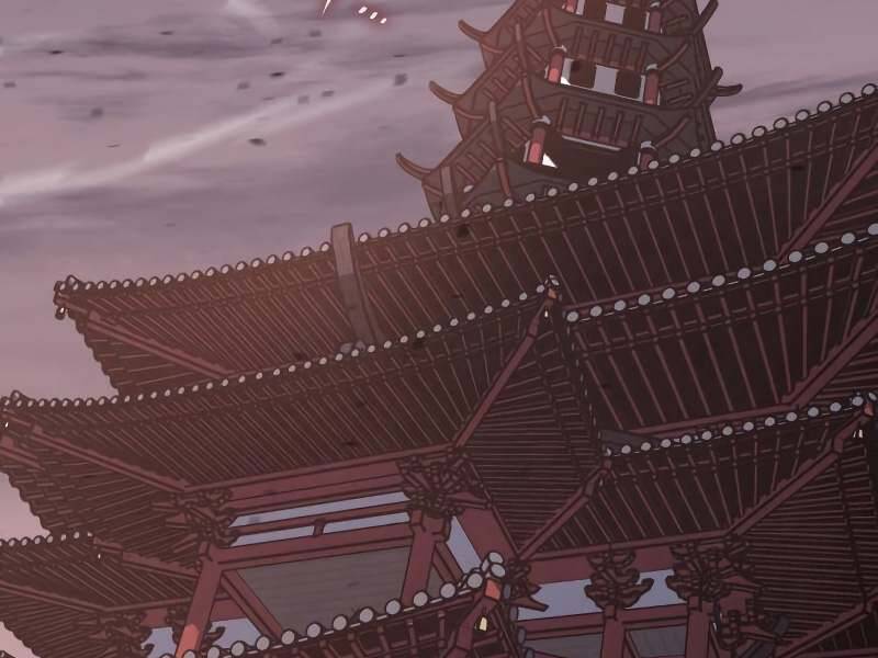Thiên Ma Thần Quyết: Trùng Sinh