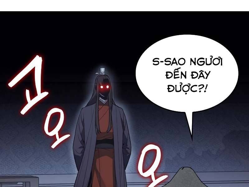 Thiên Ma Thần Quyết: Trùng Sinh