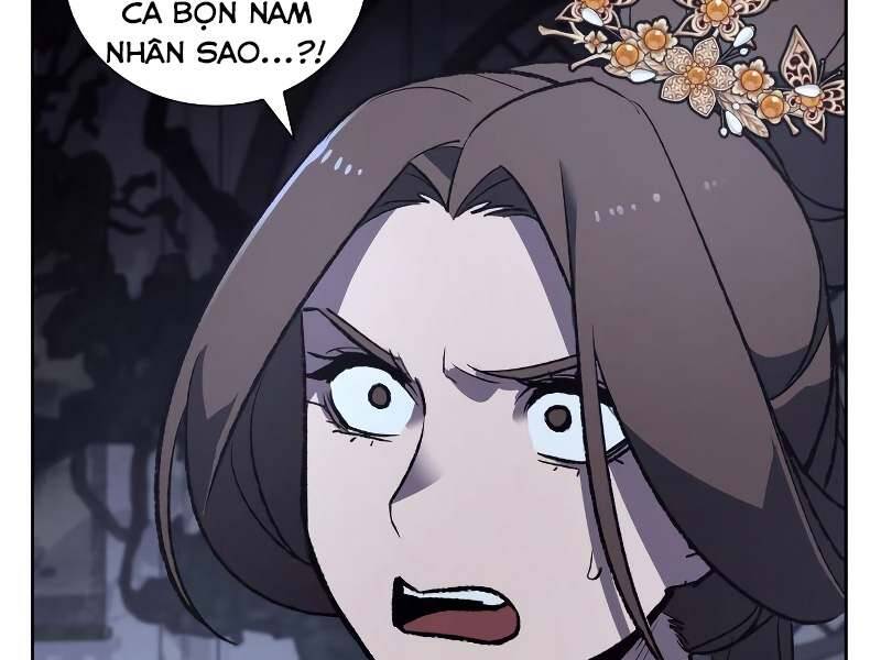 Thiên Ma Thần Quyết: Trùng Sinh