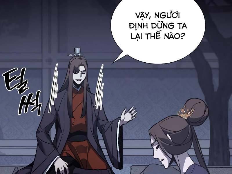 Thiên Ma Thần Quyết: Trùng Sinh