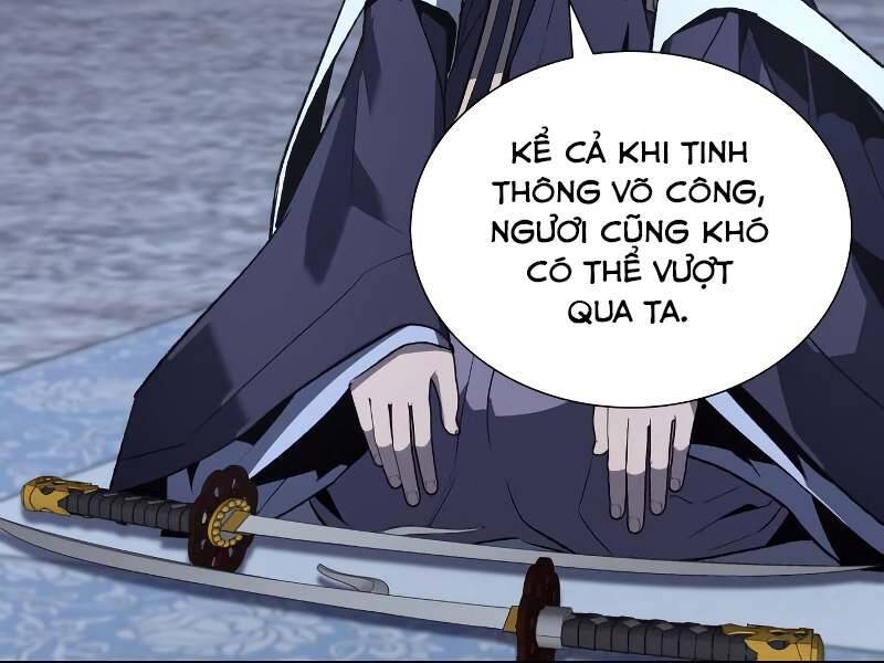 Thiên Ma Thần Quyết: Trùng Sinh