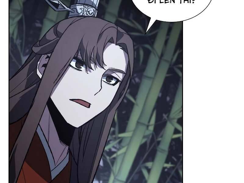 Thiên Ma Thần Quyết: Trùng Sinh