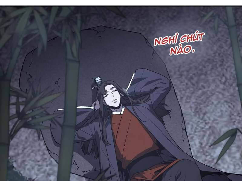 Thiên Ma Thần Quyết: Trùng Sinh