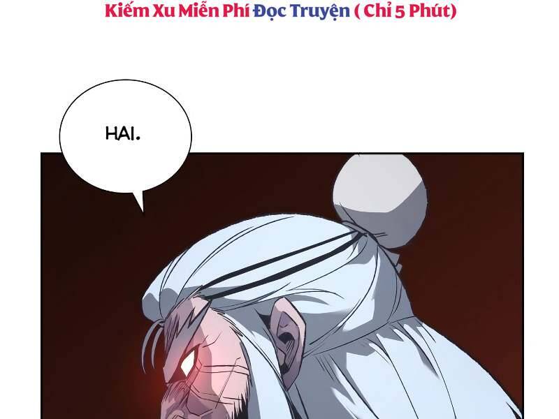 Thiên Ma Thần Quyết: Trùng Sinh