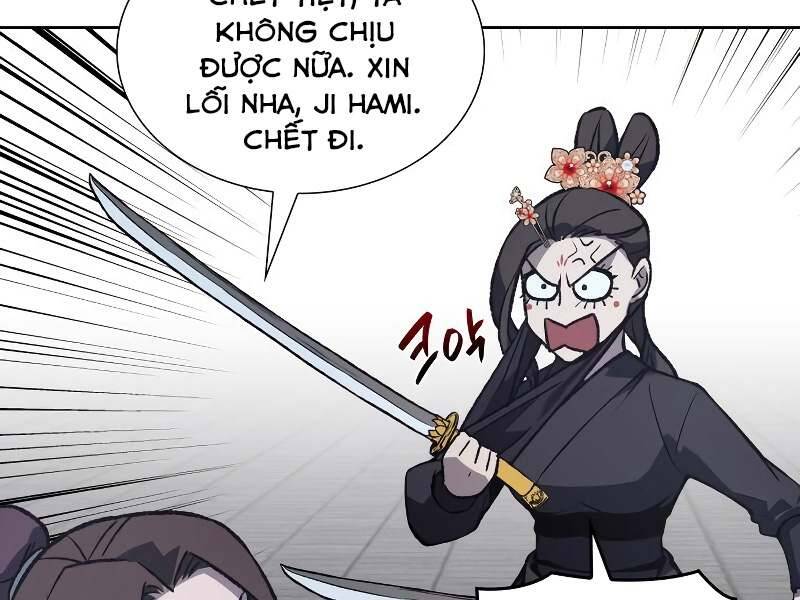 Thiên Ma Thần Quyết: Trùng Sinh