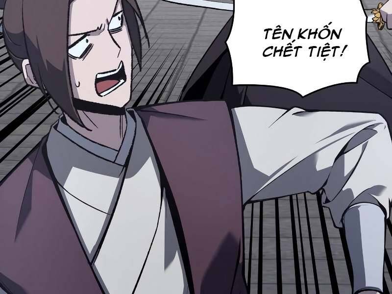 Thiên Ma Thần Quyết: Trùng Sinh