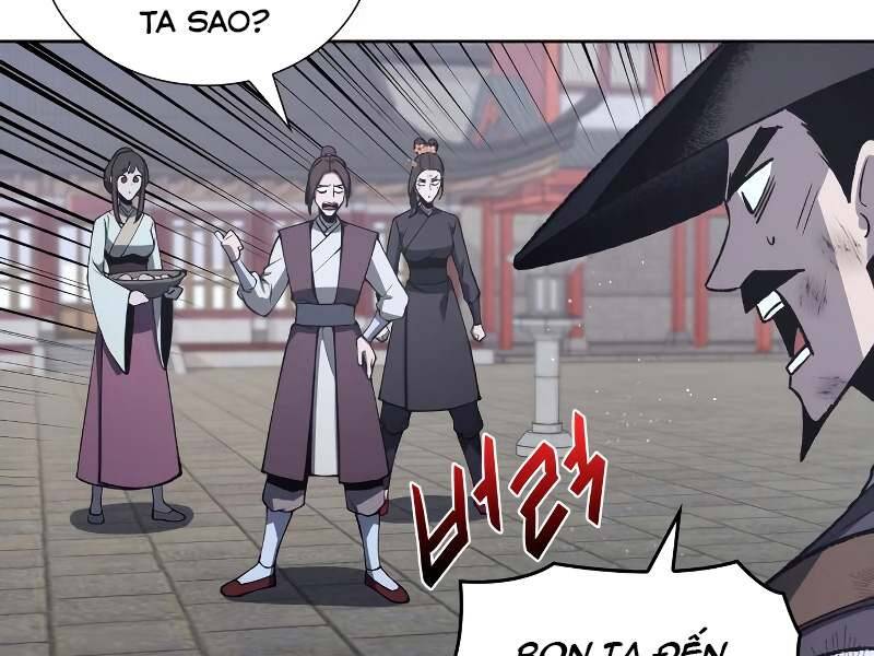 Thiên Ma Thần Quyết: Trùng Sinh