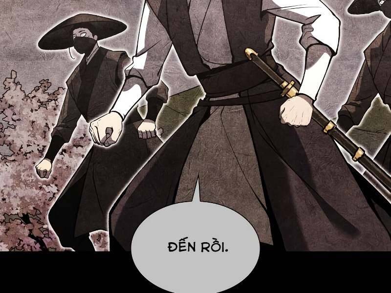 Thiên Ma Thần Quyết: Trùng Sinh