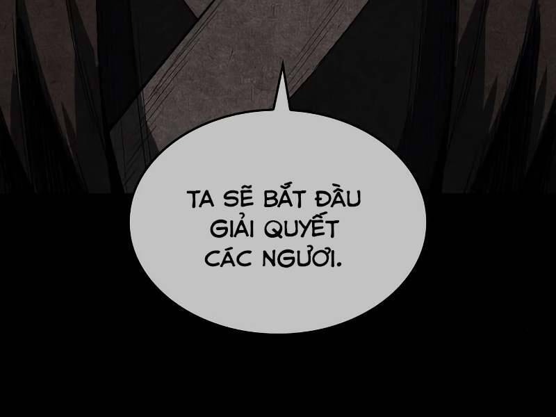 Thiên Ma Thần Quyết: Trùng Sinh