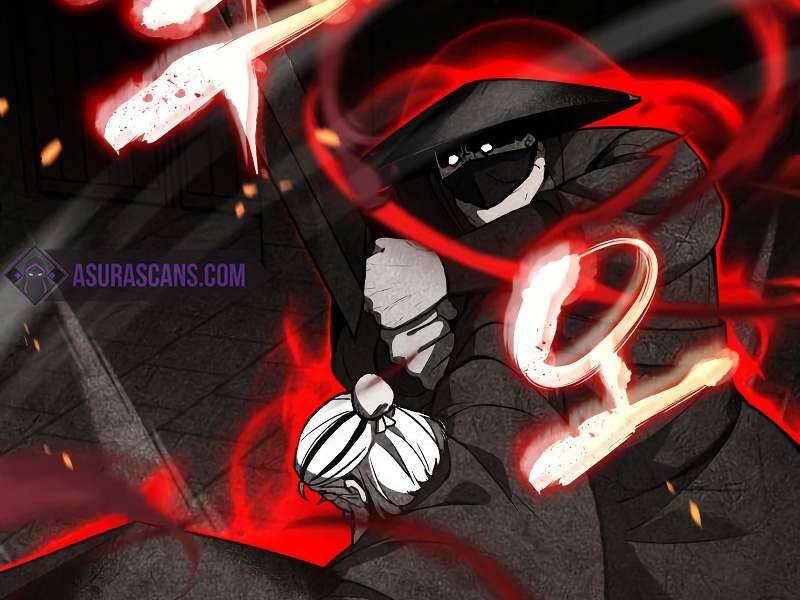 Thiên Ma Thần Quyết: Trùng Sinh