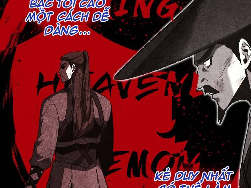 Thiên Ma Thần Quyết: Trùng Sinh