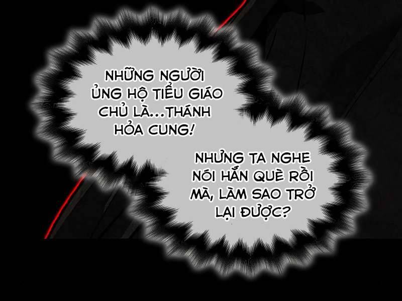 Thiên Ma Thần Quyết: Trùng Sinh