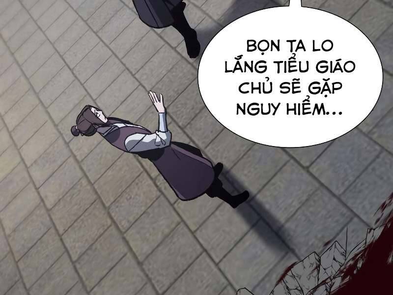 Thiên Ma Thần Quyết: Trùng Sinh