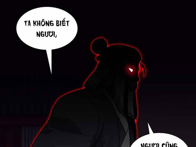 Thiên Ma Thần Quyết: Trùng Sinh