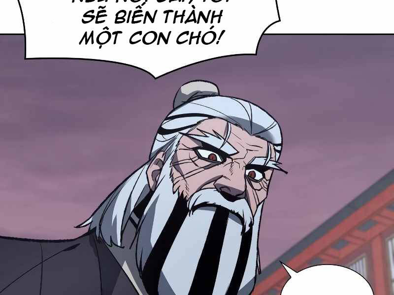 Thiên Ma Thần Quyết: Trùng Sinh