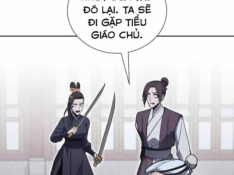 Thiên Ma Thần Quyết: Trùng Sinh