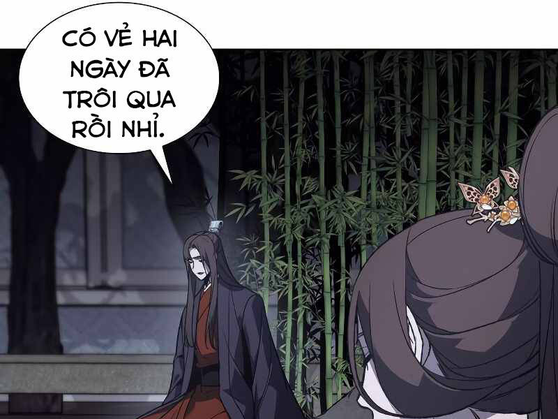 Thiên Ma Thần Quyết: Trùng Sinh