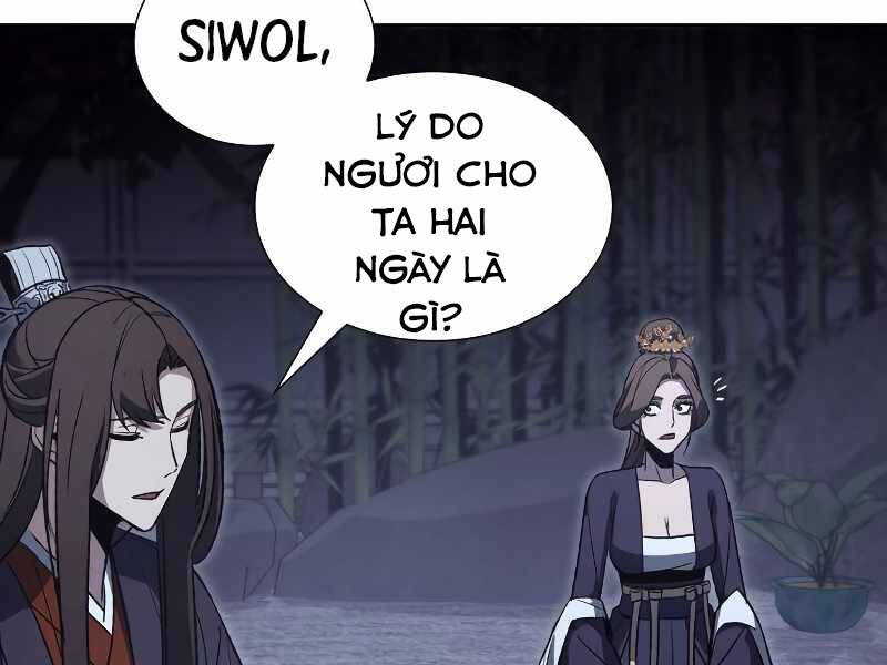 Thiên Ma Thần Quyết: Trùng Sinh
