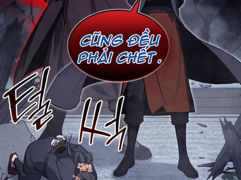 Thiên Ma Thần Quyết: Trùng Sinh