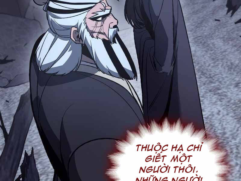 Thiên Ma Thần Quyết: Trùng Sinh