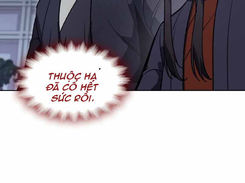 Thiên Ma Thần Quyết: Trùng Sinh