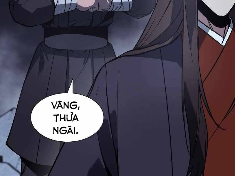 Thiên Ma Thần Quyết: Trùng Sinh