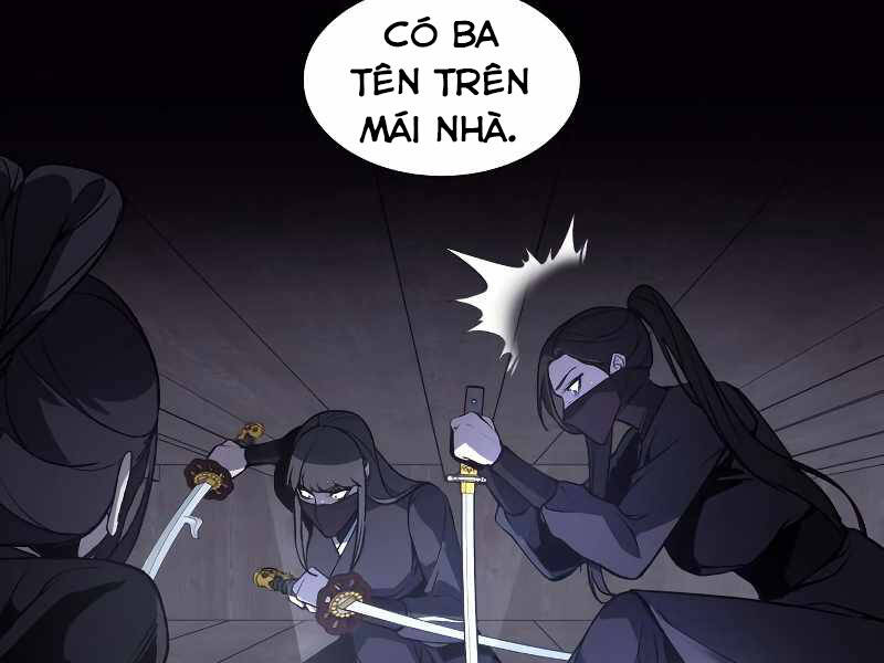 Thiên Ma Thần Quyết: Trùng Sinh
