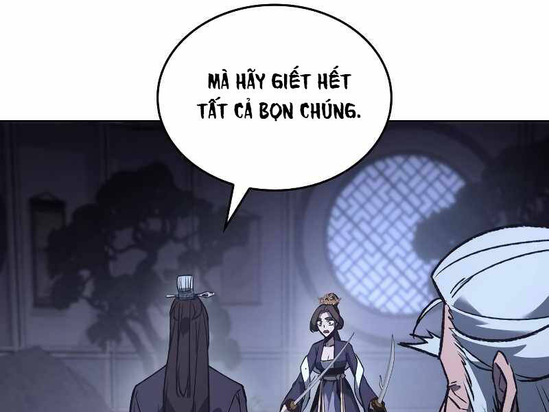 Thiên Ma Thần Quyết: Trùng Sinh
