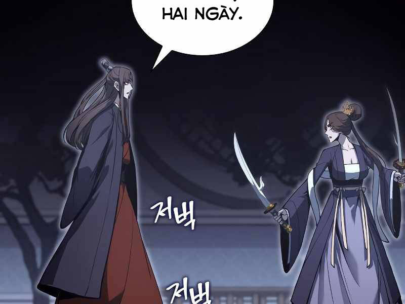 Thiên Ma Thần Quyết: Trùng Sinh