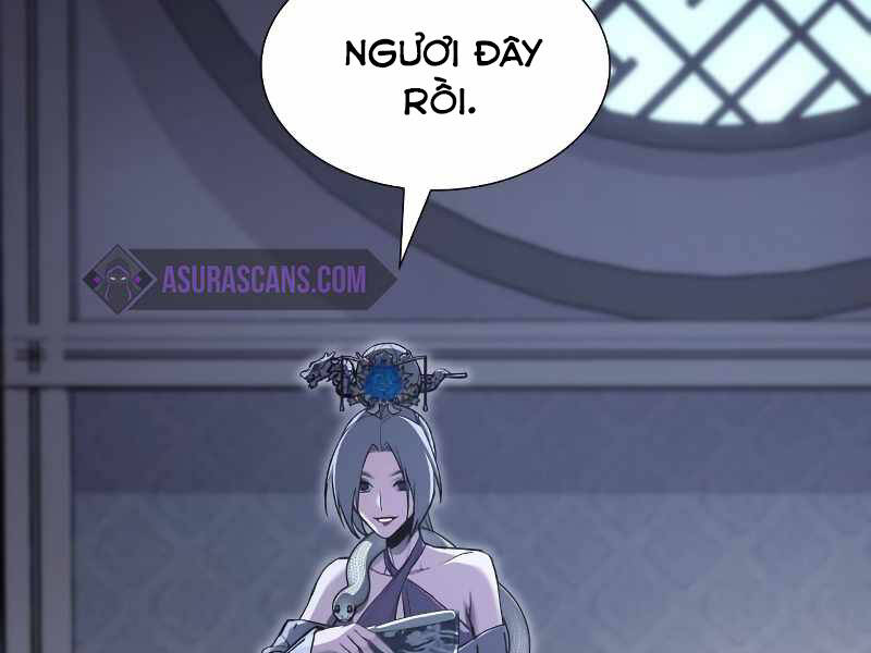 Thiên Ma Thần Quyết: Trùng Sinh