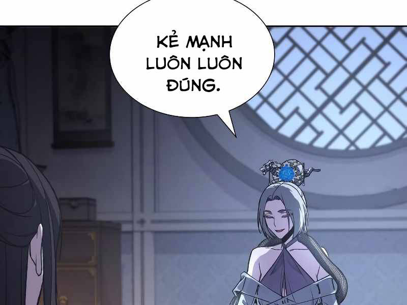 Thiên Ma Thần Quyết: Trùng Sinh