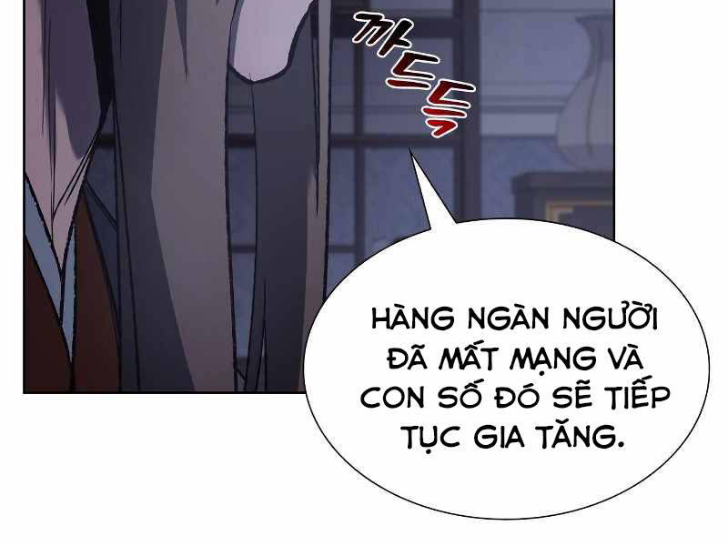 Thiên Ma Thần Quyết: Trùng Sinh