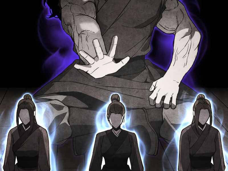Thiên Ma Thần Quyết: Trùng Sinh