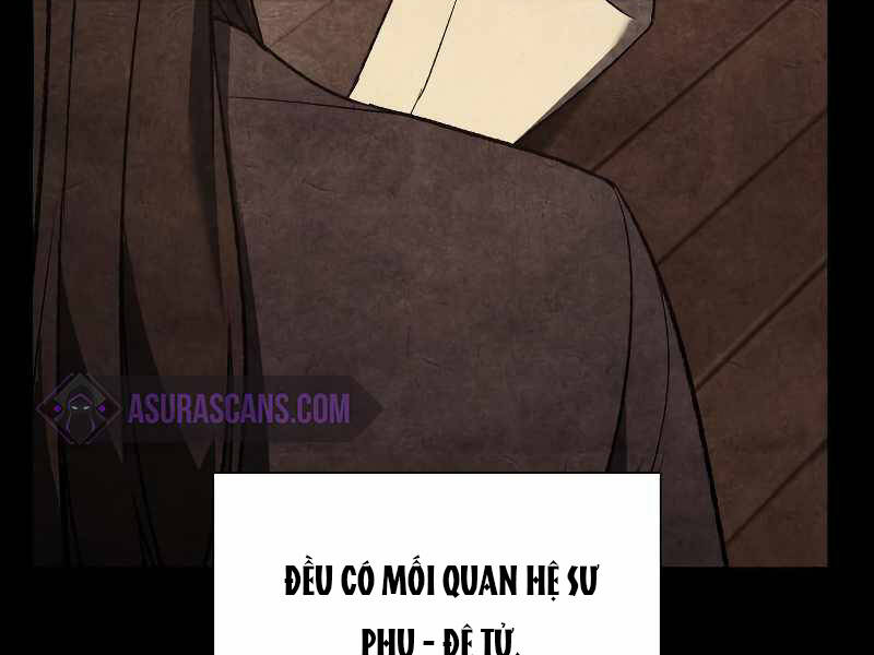 Thiên Ma Thần Quyết: Trùng Sinh