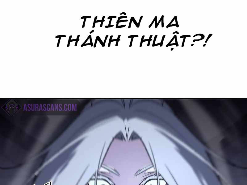 Thiên Ma Thần Quyết: Trùng Sinh